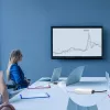 Techly adattatore 3 in 1 Mini DisplayPort (Thunderbolt) a HDMI / DVI / VGA IADAP MDP-COMBOF12