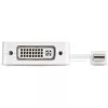 Techly adattatore 3 in 1 Mini DisplayPort (Thunderbolt) a HDMI / DVI / VGA IADAP MDP-COMBOF12