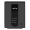 Etichettatrice Toshiba BV420D termica diretta 300x300 DPI 127 mm/s