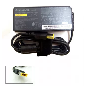 Lenovo 54Y8999 alimentatore/inverter per interni 65 W nero