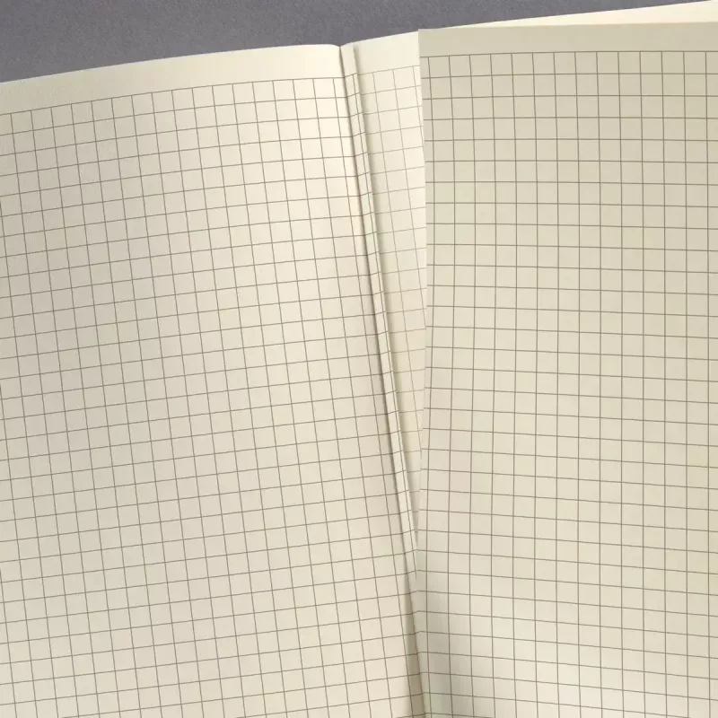 Quaderno Sigel CONCEPTUM A5 194 fogli rosso