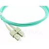 BlueOptics SFP3232EU1MK cavo in fibra ottica InfiniBand 1 m SC verde