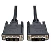 Techly cavo per monitor DVI digitale M/M Single Link 1,8 m (DVI-D) ICOC DVI-8000