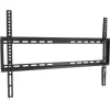 Supporto a parete per TV Schwaiger FIXED 3 2,03 m nero