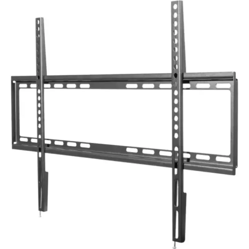 Supporto a parete per TV Schwaiger FIXED 3 2,03 m nero