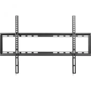 Supporto a parete per TV Schwaiger FIXED 3 2,03 m nero