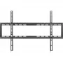 Supporto a parete per TV Schwaiger FIXED 3 2,03 m nero