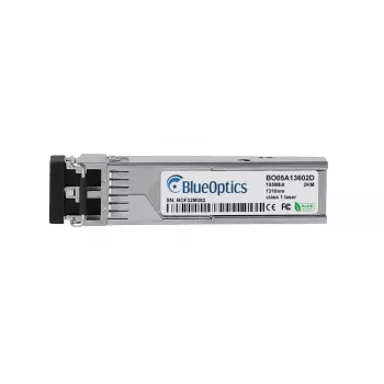 Modulo ricetrasmettitore in fibra ottica BlueOptics ONS-SI-100-FX=-BO 155 Mbit/s SFP 1310 nm