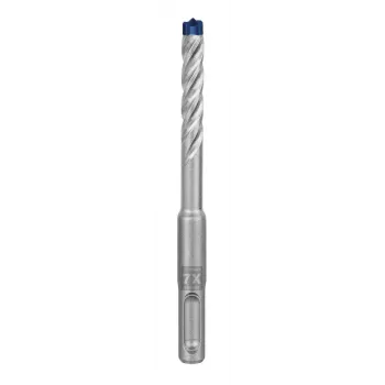 Punta Bosch SDS plus-7X 8 mm 115 mm