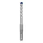 Punta Bosch SDS plus-7X 8 mm 115 mm