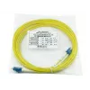 BlueOptics CAB-SMF-LC-LC-15-BO cavo in fibra ottica InfiniBand 15 m 2x LC