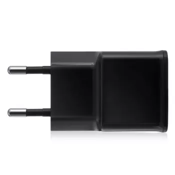 Caricabatterie per cellulare Samsung ETA-U90EBEG nero