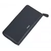 Portafoglio TROIKA LADIES SMART WALLET nero in similpelle 219g