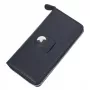 Portafoglio TROIKA LADIES SMART WALLET nero in similpelle 219g