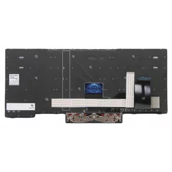 Lenovo 5N20V43938 ricambio per laptop tastiera