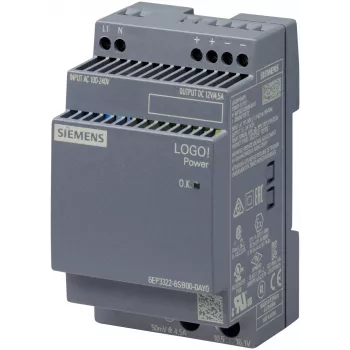 Siemens 6EP3322-6SB00-0AY0 alimentatore per interni multicolore