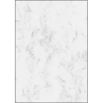 Carta artistica Sigel DP183 25 fogli