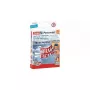 Adesivo di montaggio TESA Powerstrips trasparente DECO
