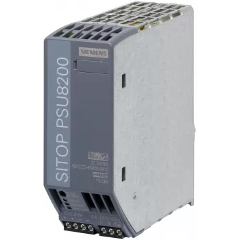 Siemens 6EP3333-8SB00-0AY0 alimentatore per interni multicolore