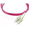 Cavo in fibra ottica InfiniBand BlueOptics SFP3232FU3MK 3 m SC OM4