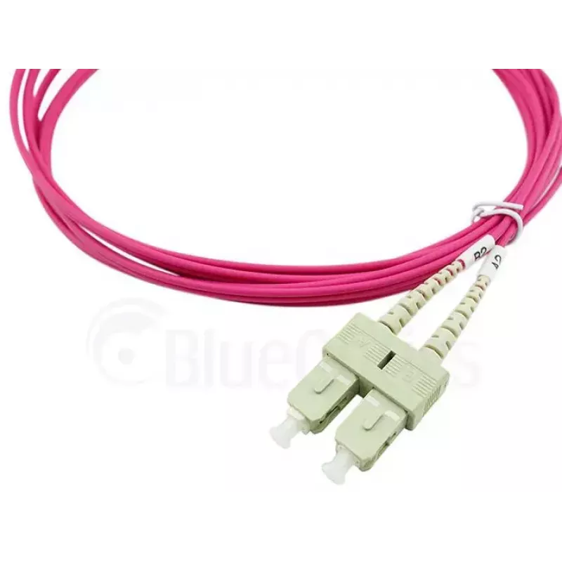 Cavo in fibra ottica InfiniBand BlueOptics SFP3232FU3MK 3 m SC OM4