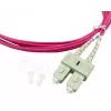 Cavo in fibra ottica InfiniBand BlueOptics SFP3232FU3MK 3 m SC OM4