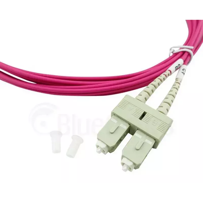 Cavo in fibra ottica InfiniBand BlueOptics SFP3232FU3MK 3 m SC OM4