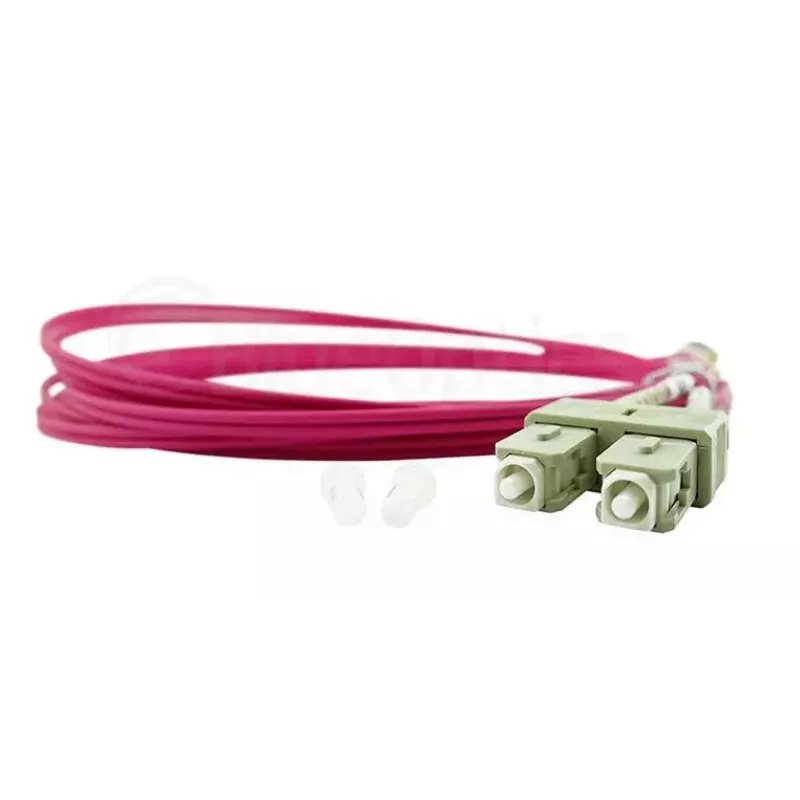 Cavo in fibra ottica InfiniBand BlueOptics SFP3232FU3MK 3 m SC OM4