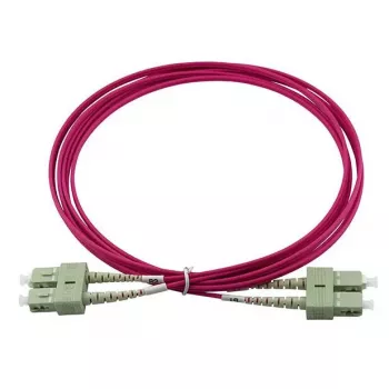 Cavo in fibra ottica InfiniBand BlueOptics SFP3232FU3MK 3 m SC OM4