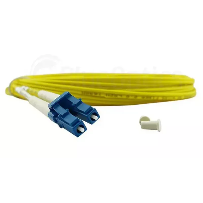 Cavo in fibra ottica InfiniBand BlueOptics SFP3132BU10MK 10 m LC SC