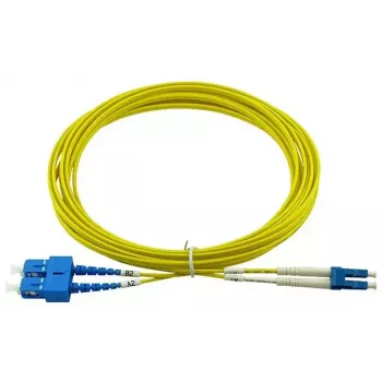 Cavo in fibra ottica InfiniBand BlueOptics SFP3132BU10MK 10 m LC SC