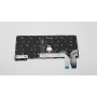 Lenovo 5N21H77217 Ricambio per laptop tastiera