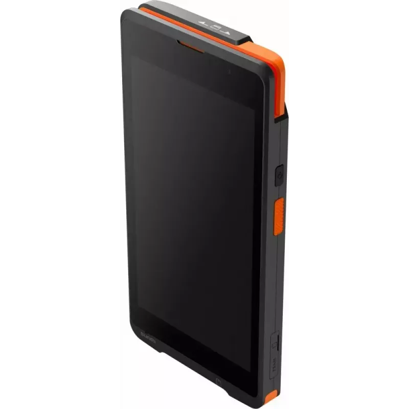 POS mobile SUNMI P2 Mini con 2 GB RAM, 16 GB di memoria e fotocamera da 5-MP