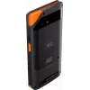 POS mobile SUNMI P2 Mini con 2 GB RAM, 16 GB di memoria e fotocamera da 5-MP