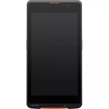 POS mobile SUNMI P2 Mini con 2 GB RAM, 16 GB di memoria e fotocamera da 5-MP