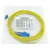 Cavo in fibra ottica InfiniBand BlueOptics SFP3132BU5MK 5 m LC SC