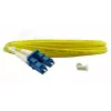 Cavo in fibra ottica InfiniBand BlueOptics SFP3132BU5MK 5 m LC SC
