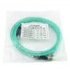 Cavo in fibra ottica InfiniBand BlueOptics SFP3333EU5MK 5 m ST aqua