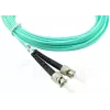 Cavo in fibra ottica InfiniBand BlueOptics SFP3333EU5MK 5 m ST aqua