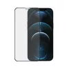 Pellicola protettiva per schermo PanzerGlass SAFE. by ® Apple iPhone 12 Pro Max senza bordi antigraffio e antiurto
