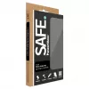 Pellicola protettiva per schermo PanzerGlass SAFE. by ® Apple iPhone 12 Pro Max senza bordi antigraffio e antiurto