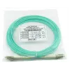Cavo in fibra ottica InfiniBand BlueOptics SFP3131EU5MK 5 m LC aqua OM3