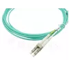 Cavo in fibra ottica InfiniBand BlueOptics SFP3131EU5MK 5 m LC aqua OM3