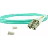 Cavo in fibra ottica InfiniBand BlueOptics SFP3131EU5MK 5 m LC aqua OM3