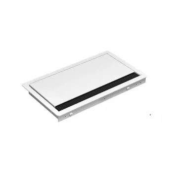 Kit da incasso Bachmann 911.500 bianco