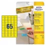Etichetta per stampante adesiva Avery L4793-20