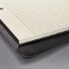 Blocco per appunti Sigel CONCEPTUM A5 120 fogli nero
