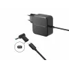 Conceptronic ABBY15PC02 adattatore da DC a USB-C, Dell 4,5x3,0 mm, 18-20V