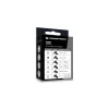 Conceptronic ABBY15PC02 adattatore da DC a USB-C, Dell 4,5x3,0 mm, 18-20V