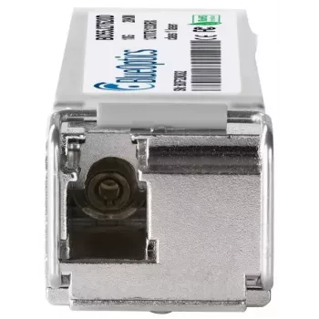 BlueOptics SFP-10G-BX-U-20-FR-BO modulo ricetrasmettitore di rete in fibra ottica 10000 Mbit/s SFP+